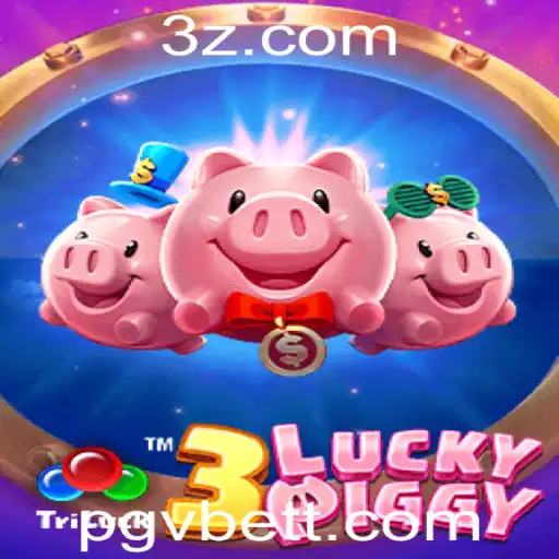 pgvbet - Explorando o Fascinante Jogo '3LUCKYPIGGY'