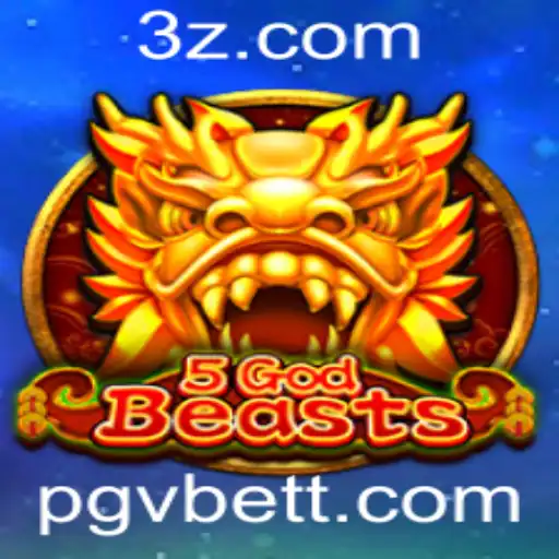pgvbet - Explorando o Universo de 5GodBeasts: Uma Jornada Épica