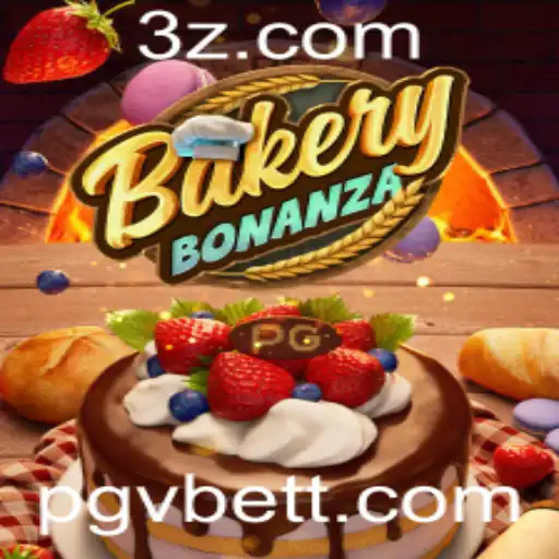 pgvbet - Descubra o Mundo Delicioso de BakeryBonanza: Um Jogo Viciante e Divertido
