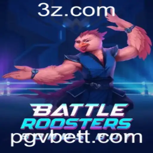 pgvbet - Explorando o Jogo de Cassino BattleRoostersBonusBuy