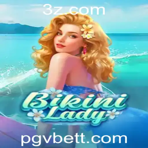 pgvbet - Explorando o Fascinante Mundo de BikiniLady: Um Guia Completo
