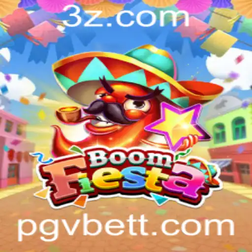 pgvbet - Explorando o Mundo de BoomFiesta: Uma Aventura Vibrante