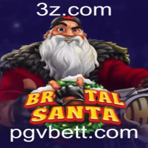 pgvbet - Descubra o Universo de BrutalSanta e Suas Regras Únicas