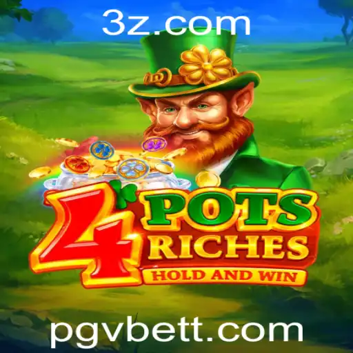 Explorando o Mundo de 4potsriches: Uma Nova Dimensão de Entretenimento em pgvbet