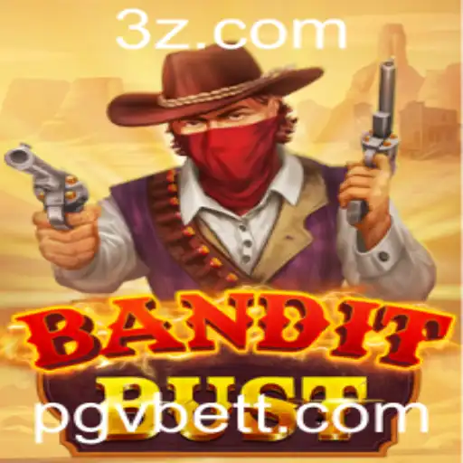 Descubra o novo fenômeno dos jogos online: BanditBust