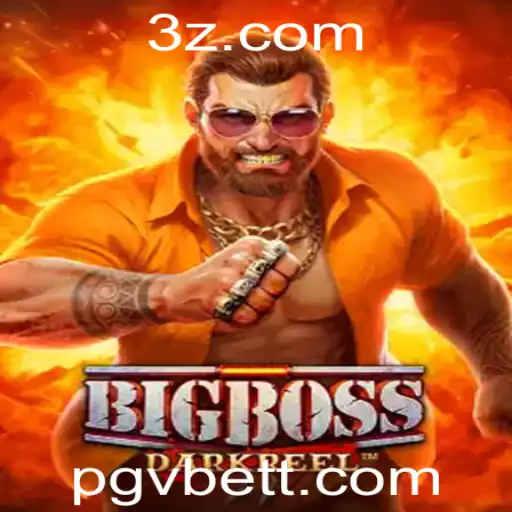 BigBoss: Um Novo Fenômeno no Mundo dos Jogos com Pgvbet