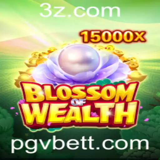 Descubra BlossomofWealth: Um Jogo Inovador de Estratégia e Fortuna