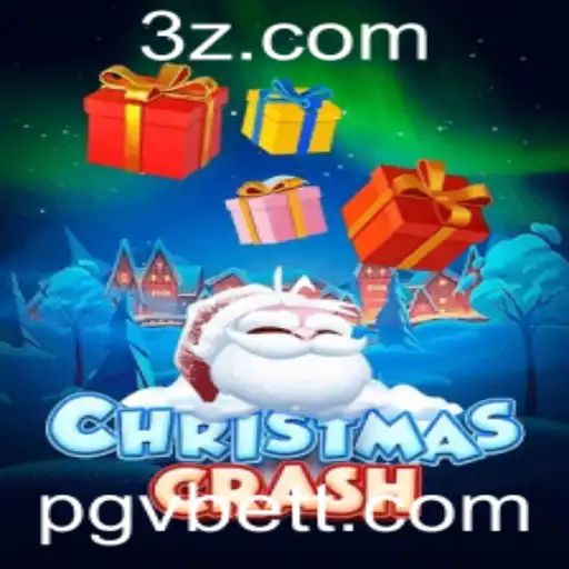 ChristmasCrash: A Nova Sensação dos Jogos de Festa