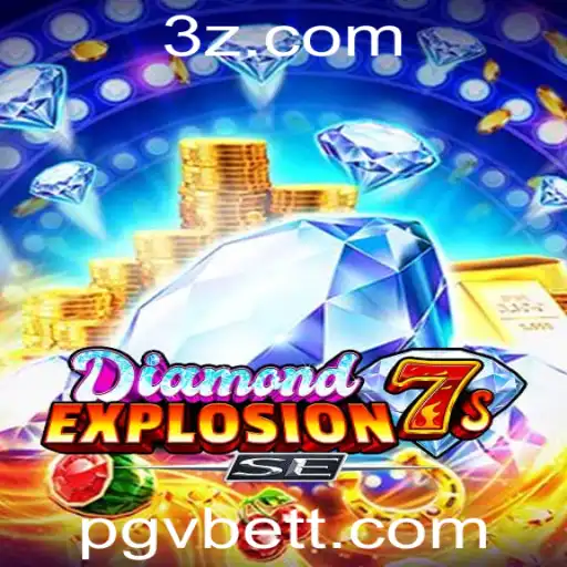Explorando DiamondExplosion7sSE: Um Novo Fenômeno no Mundo dos Jogos de Azar