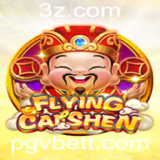 Explorando FlyingCaiShen: Um Mergulho no Novo Jogo da pgvbet