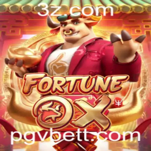 Explorando o Fascinante Mundo de FortuneOx no pgvbet