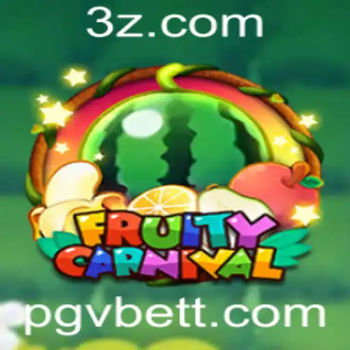 FruityCarnival: Uma Nova Aventura com a Palavra-chave 'pgvbet'