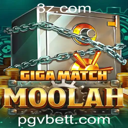 GigaMatchMoolah: Uma Nova Sensação no Mundo dos Jogos Eletrônicos