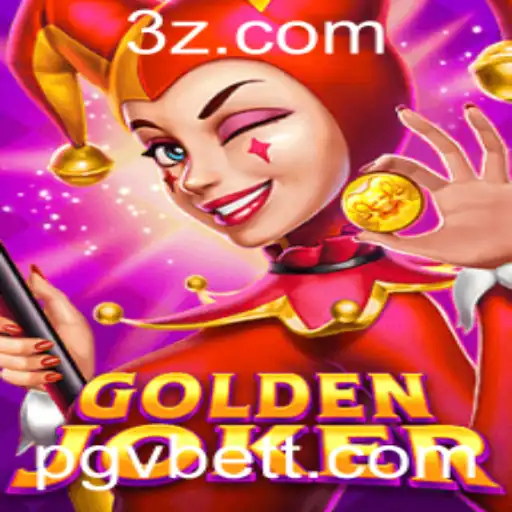 Explorando o Mundo de GoldenJoker e a Plataforma pgvbet