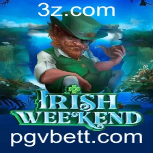 Descubra o Fascinante Mundo de IrishWeekend com pgvbet
