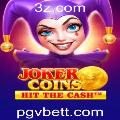 Desvendando JokerCoins: O Novo Fenômeno em Jogos de Azar com Pgvbet