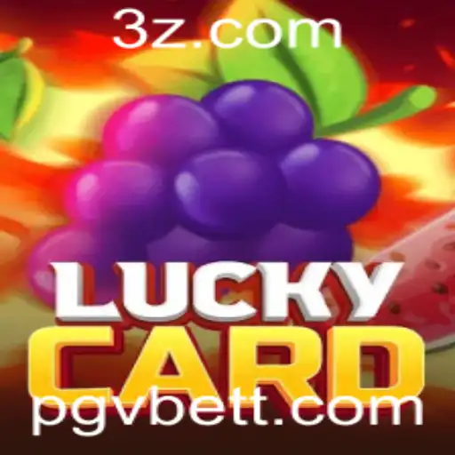Descubra as Regras e Estrutura do Jogo LuckyCard
