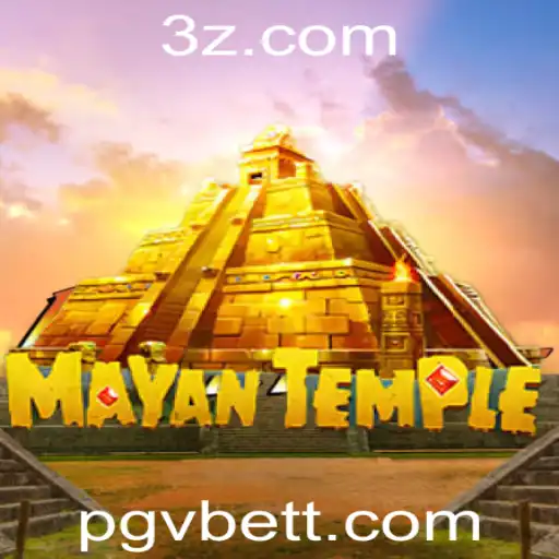 Explore la Aventura Emocionante de MayanTemple com pgvbet