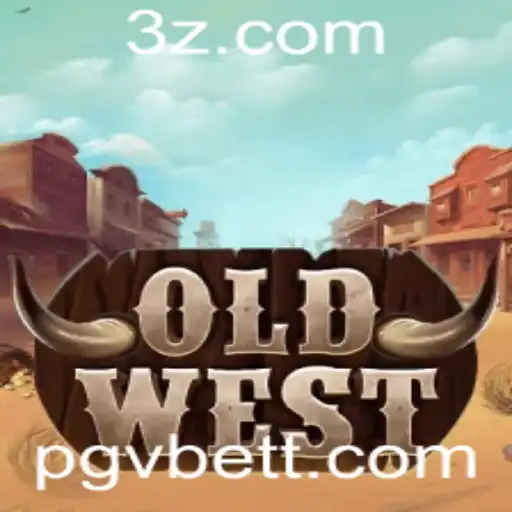 Descubra o Mundo de OldWest: Um Jogo Fascinante com a Palavras-Chave pgvbet