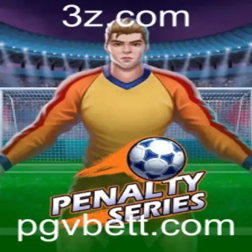 PenaltySeries: Explorando o Mundo dos Chutes a Gol