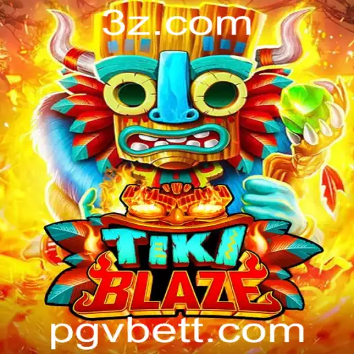 Explorando TikiBlaze: O Novo Fenômeno do Mundo dos Jogos