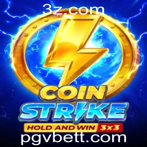 pgvbet - Explorando Coinstrike: O Novo Fenômeno dos Jogos Online