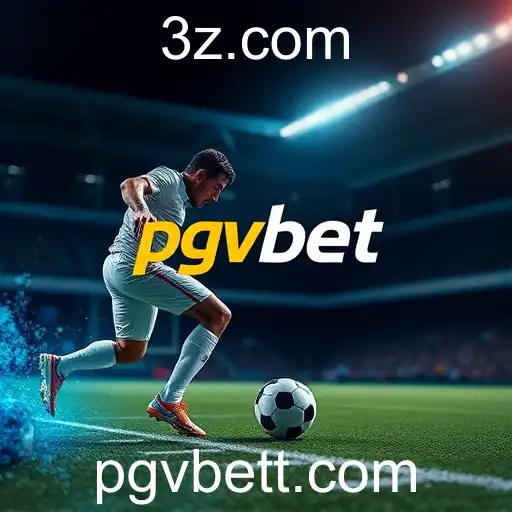 O Impacto das Plataformas Digitais nos Esportes: O Caso da pgvbet