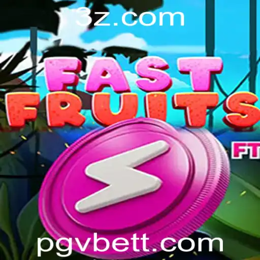 pgvbet - Explorando o Empolgante Mundo de FastFruits: Regras e Dicas