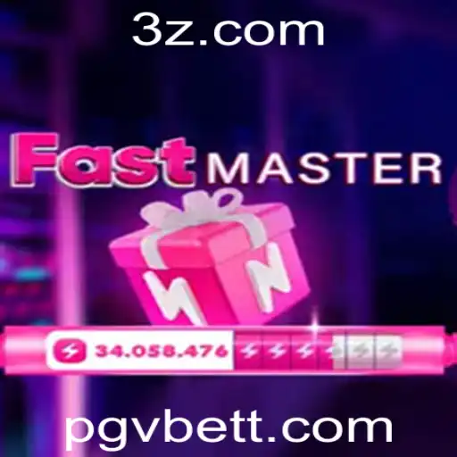 pgvbet - Explorando FastMaster: O Jogo Que Une Velocidade e Estratégia