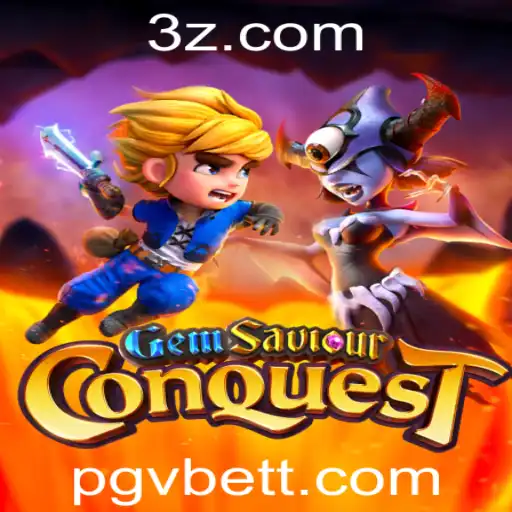 pgvbet - Desvendando GemSaviourConquest: Aventuras e Estratégias