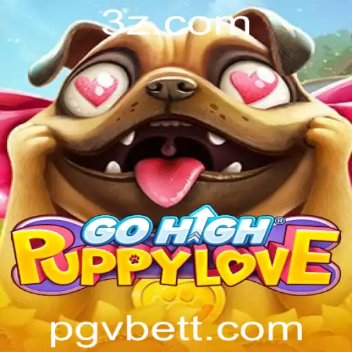 pgvbet - GoHighPuppyLove: Uma Aventura de Emoções e Estratégia
