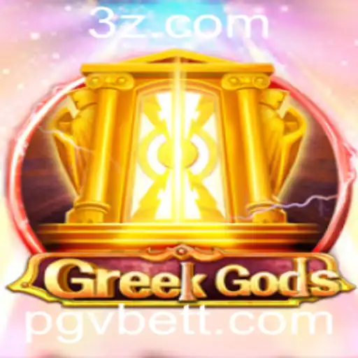 pgvbet - Descubra o Mundo Fascinante de GreekGods: O Novo Jogo que Conecta Mitos Antigos ao Entretenimento Moderno