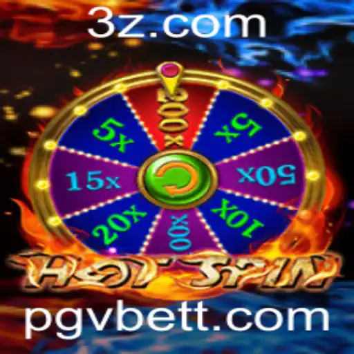 pgvbet - Explorando o HotSpin na Plataforma PGVBet