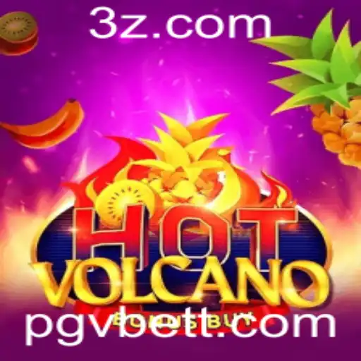 pgvbet - Descubra o Fascinante Mundo de HotVolcanoBonusBuy com PGVBet