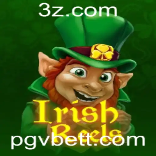 Descubra o Fascinante Mundo do IrishReels no pgvbet