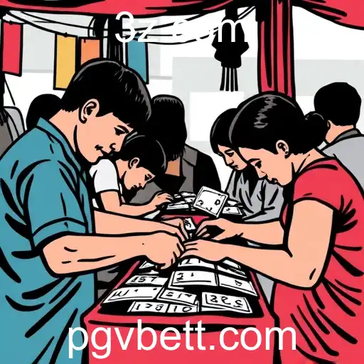 Jueteng: Uma Visão Aprofundada