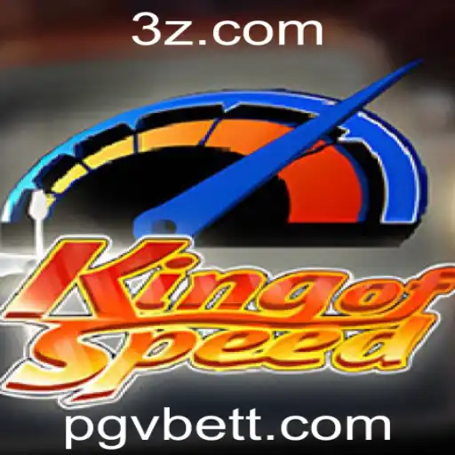 pgvbet - KingofSpeed: Mergulhe no Mundo da Velocidade