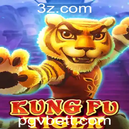pgvbet - Descubra o Mundo Empolgante de KungFuTiger: O Jogo do Momento
