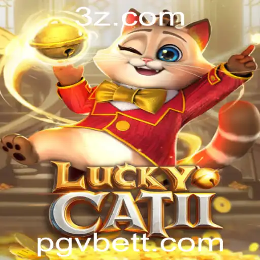 pgvbet - Desvendando o Fascinante Mundo de LuckyCatII: Tudo Sobre Este Emocionante Jogo de Apostas