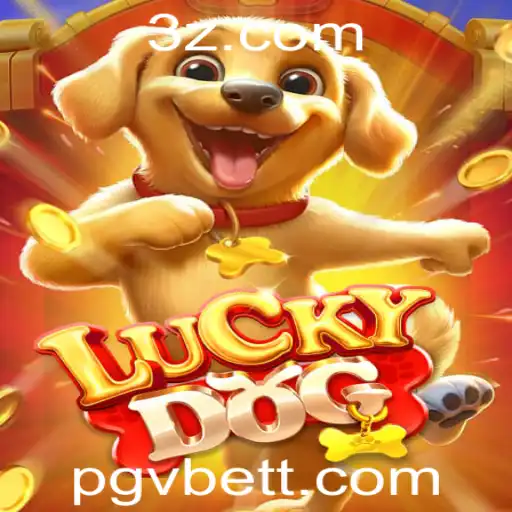 pgvbet - Descubra o Fascinante Mundo de LuckyDog no pgvbet