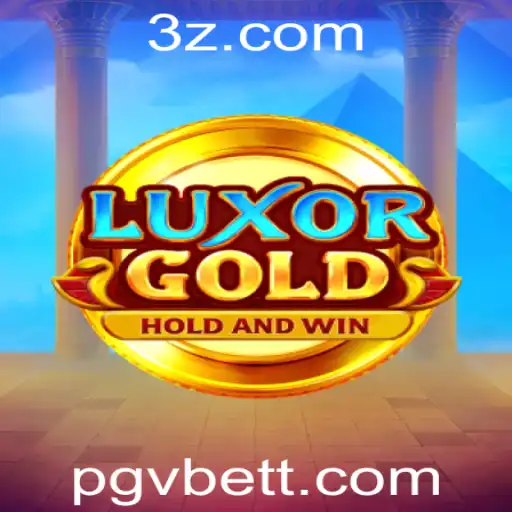 pgvbet - LuxorGold: Descubra o Fascinante Mundo do Jogo