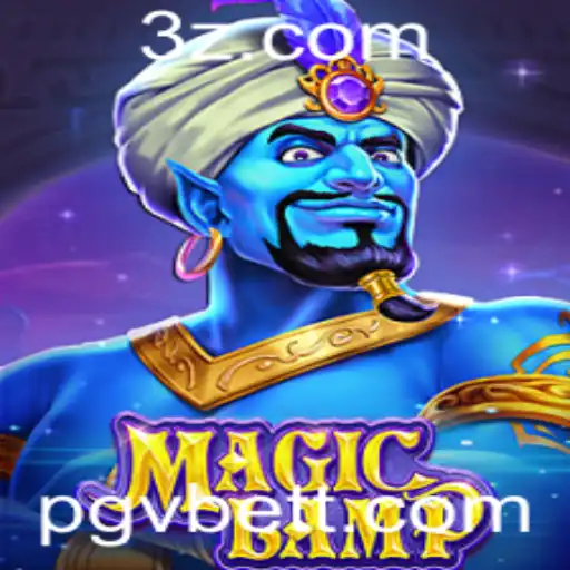 pgvbet - MagicLamp: Explorando o Novo Fenômeno dos Jogos com PGVBet