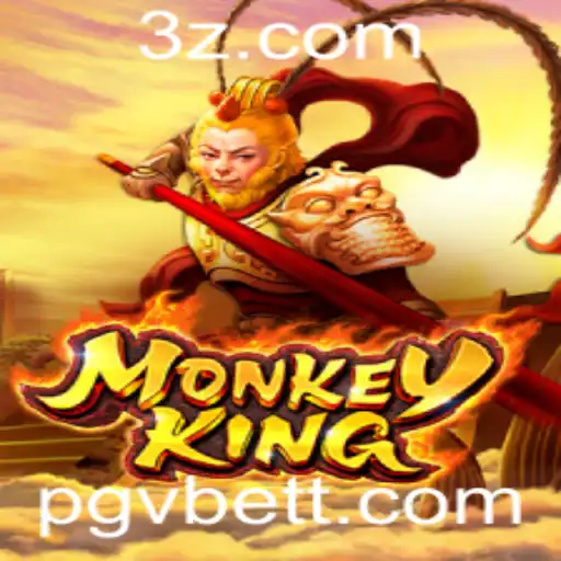 pgvbet - MonkeyKing: A Aventura Épica no Mundo dos Jogos