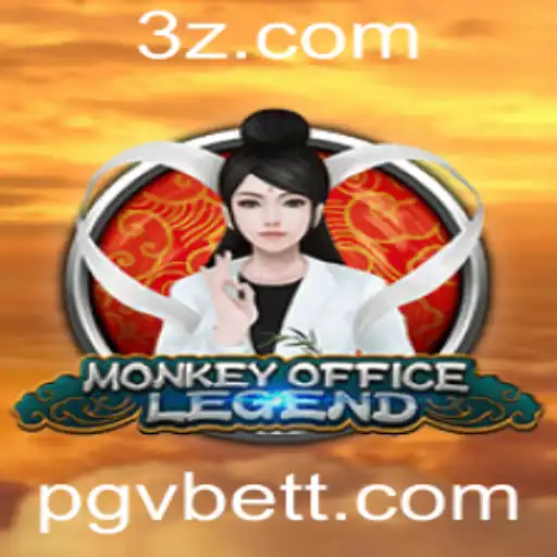 pgvbet - MonkeyOfficeLegend: Explore o Fascinante Mundo deste Jogo Inovador