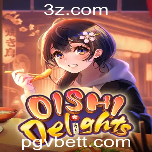 pgvbet - Explorando o Universo de OishiDelights: Uma Nova Experiência de Jogo