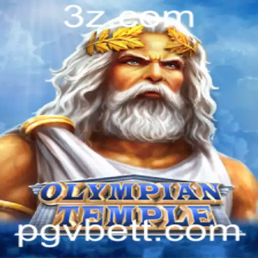 pgvbet - OlympianTemple: Um Mergulho na Mitologia Grega Através do Jogo