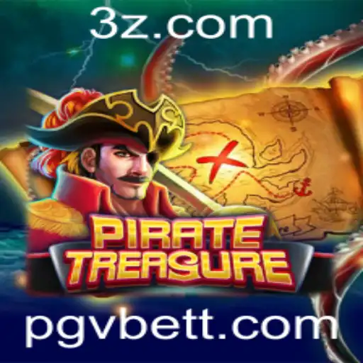 pgvbet - Explorando o Fantástico Mundo do Jogo PirateTreasure