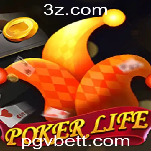 pgvbet - Descubra PokerLife: O Novo Fenômeno dos Jogos de Cartas com PGVBet