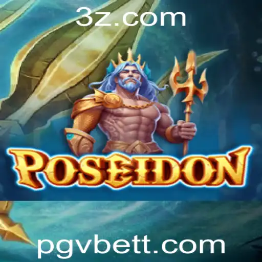 pgvbet - Descubra o Fascinante Mundo do Jogo Poseidon no PGVBet