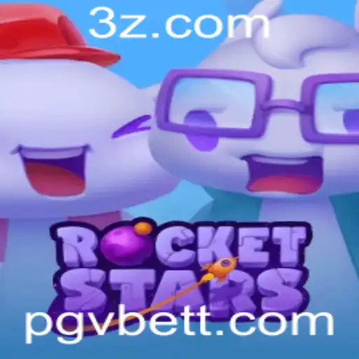 pgvbet - RocketStars: Explorando a Nova Sensação dos Jogos Online com pgvbet
